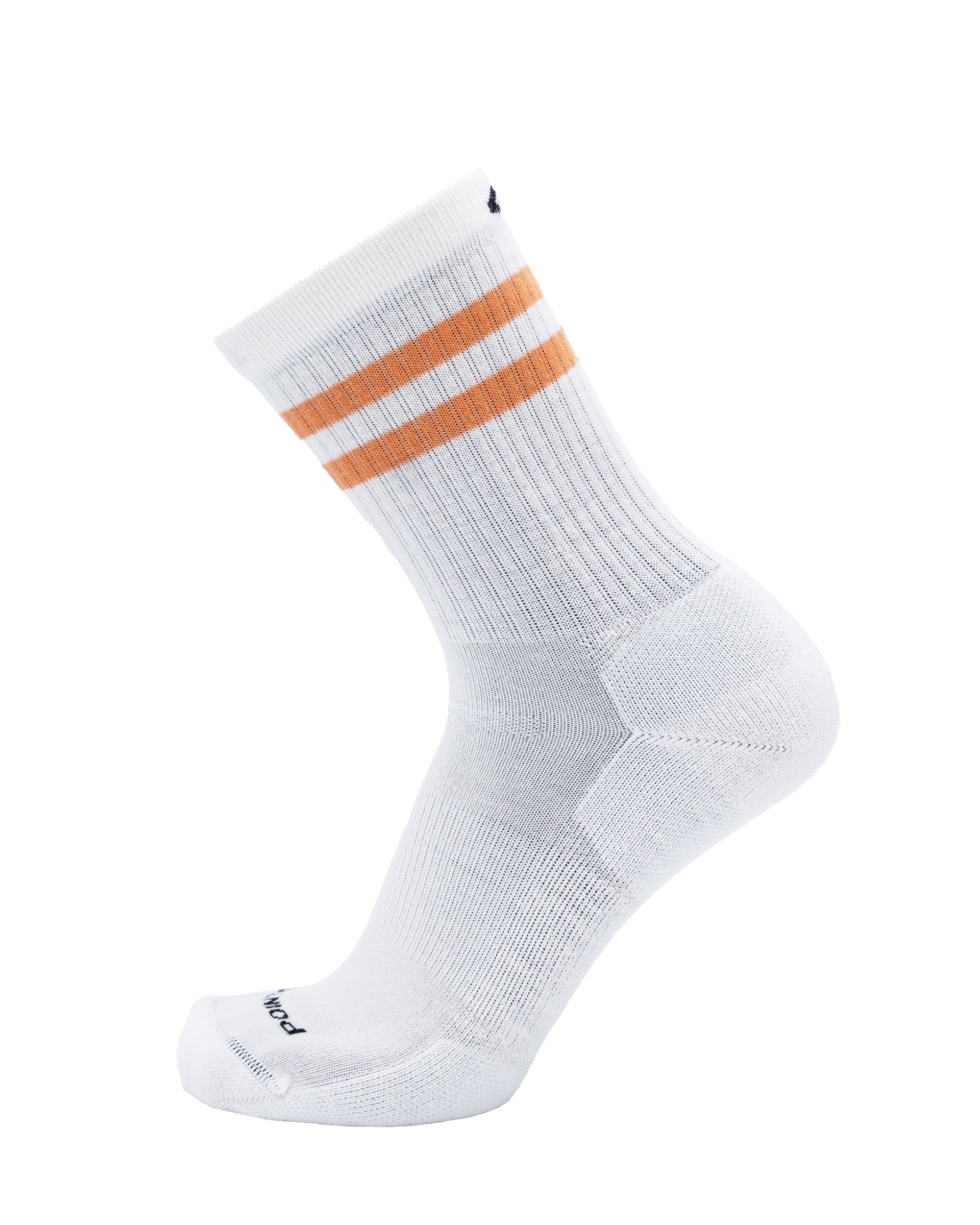 Retro Stripe Extra Light 3/4 Crew