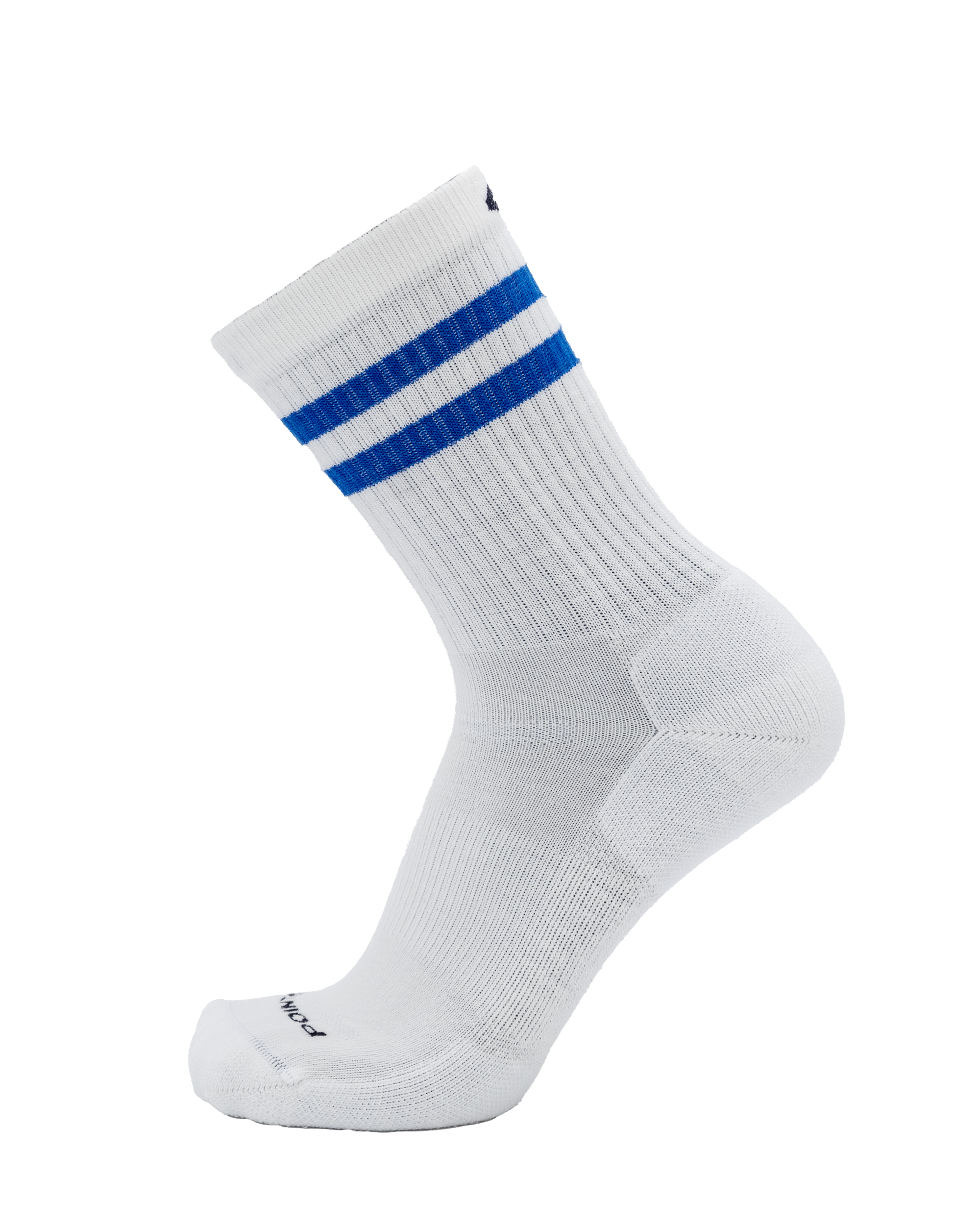 Retro Stripe Extra Light 3/4 Crew