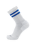 Retro Stripe Extra Light 3/4 Crew