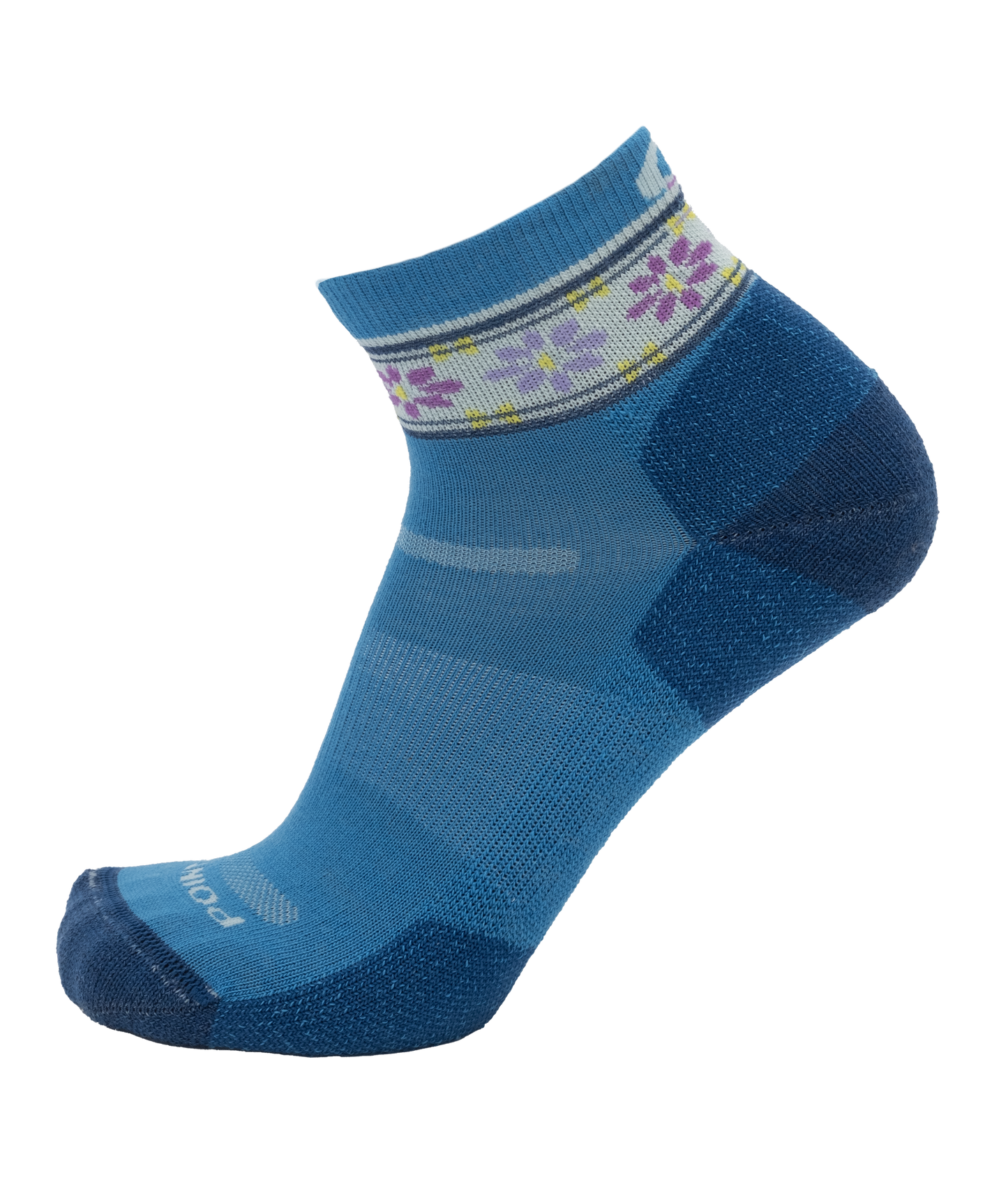 Cosmo Extra Light 1/4 Crew