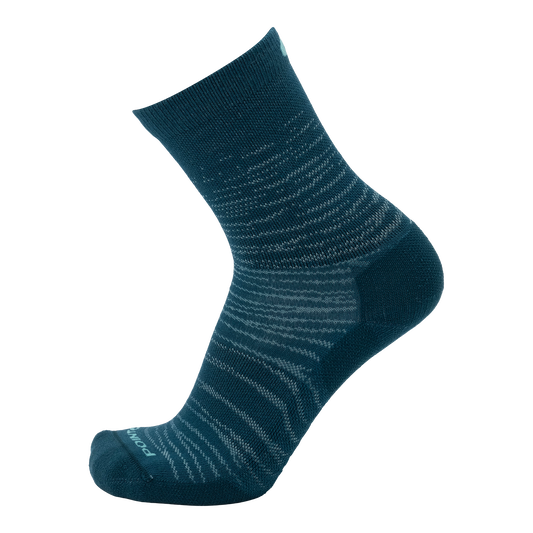 Waves Extra Light 3/4 Crew