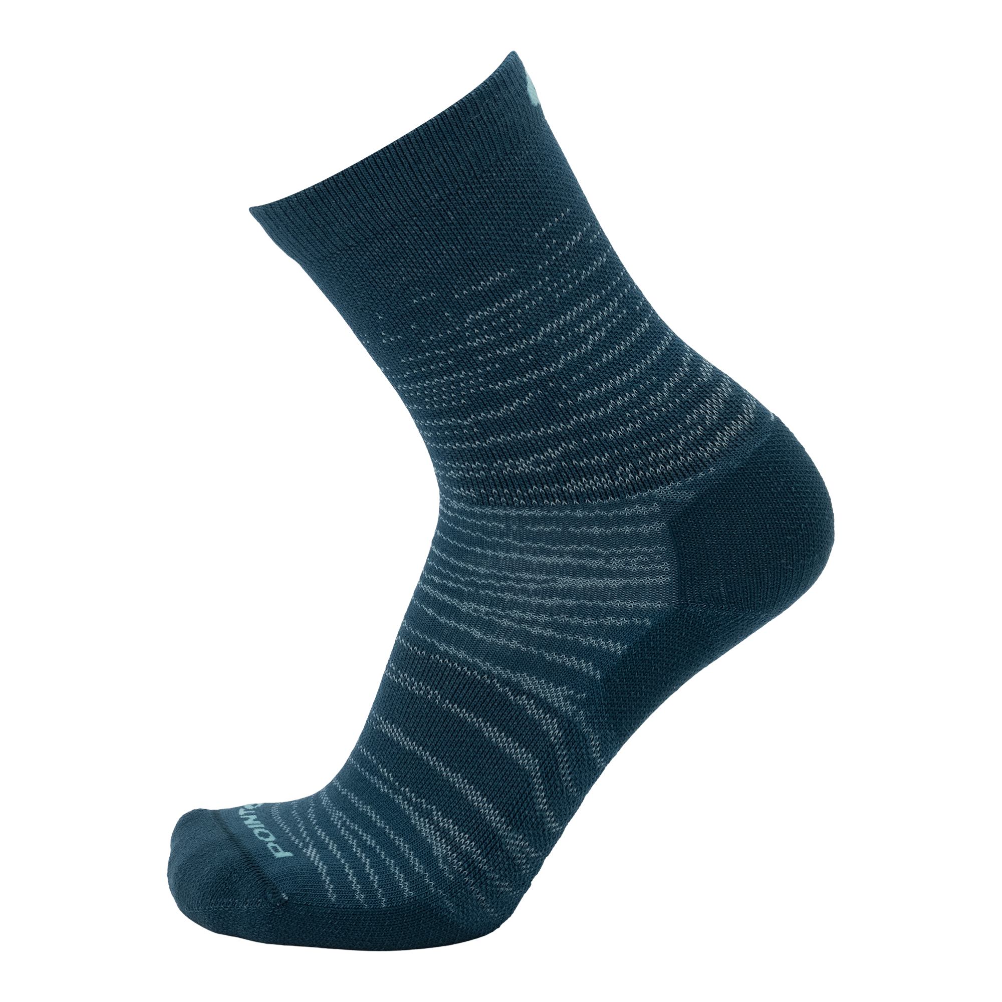 Waves Extra Light 3/4 Crew