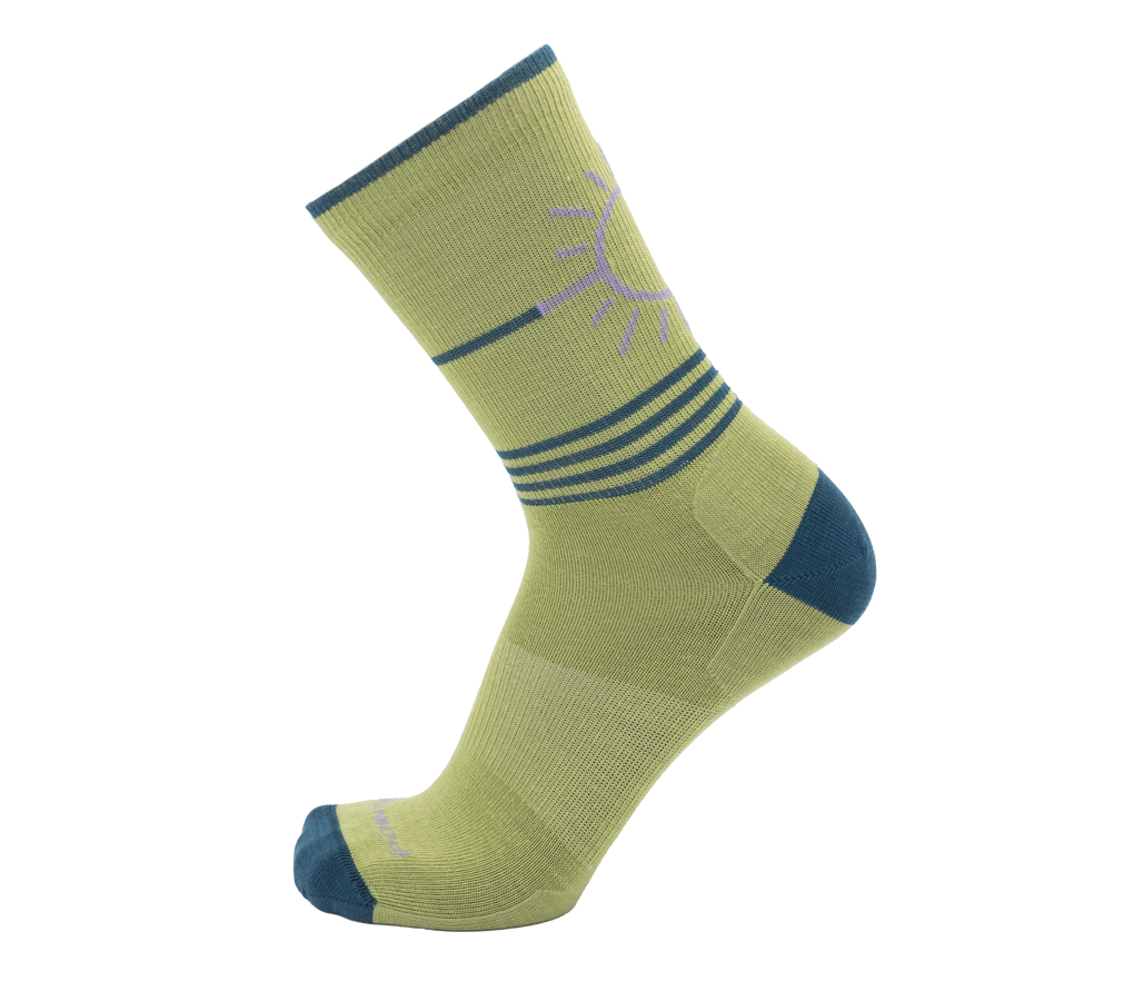 Rising Sun Ultra Light 3/4 Crew