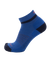 Color Block Extra Light 1/4 Crew 3-Pack : Apricot - Classic Blue - Caribbean
