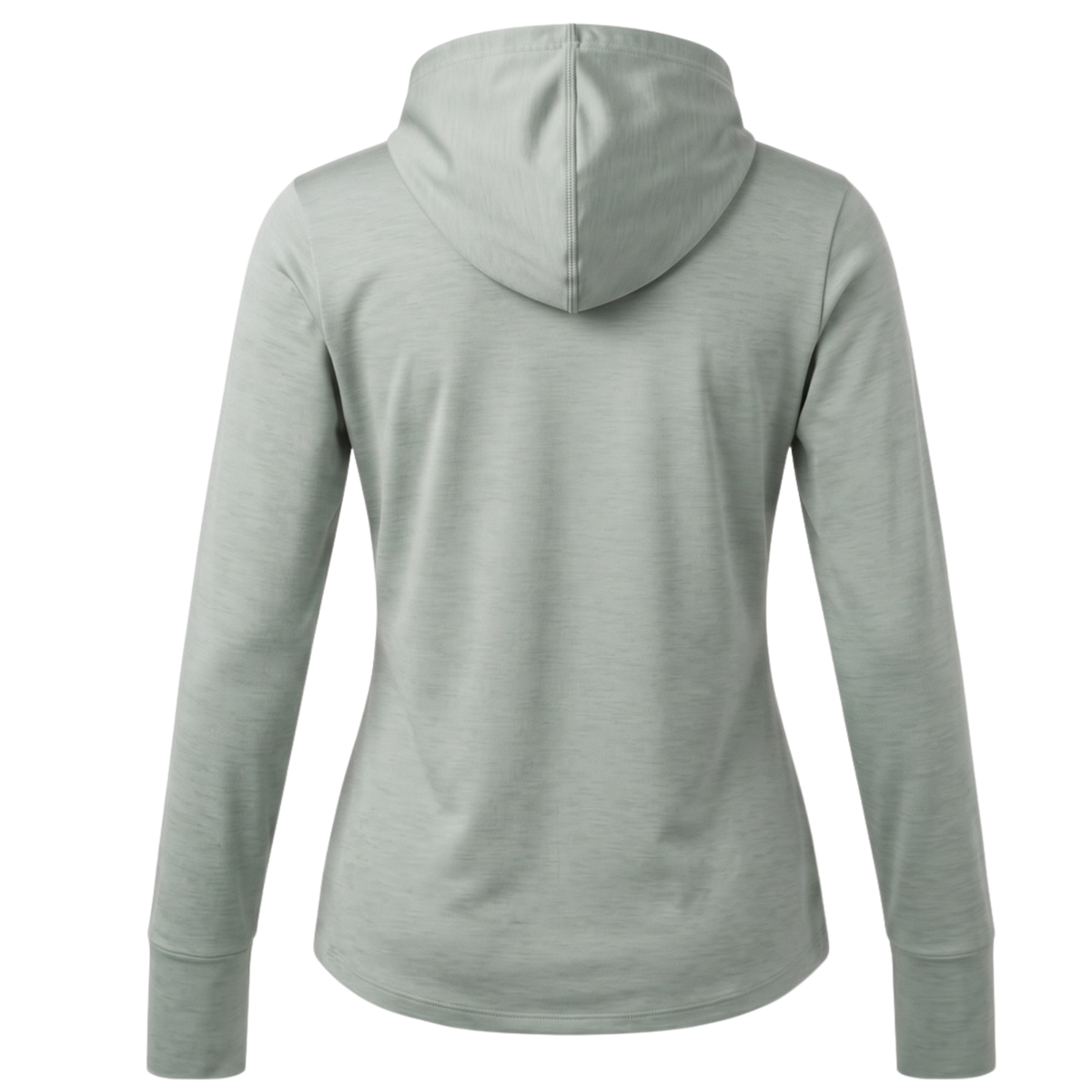 Women's Merino/Tencel Hoodie