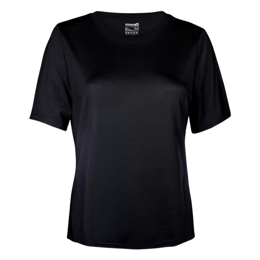 Women's Merino / Tencel Short Sleeve T-Shirt