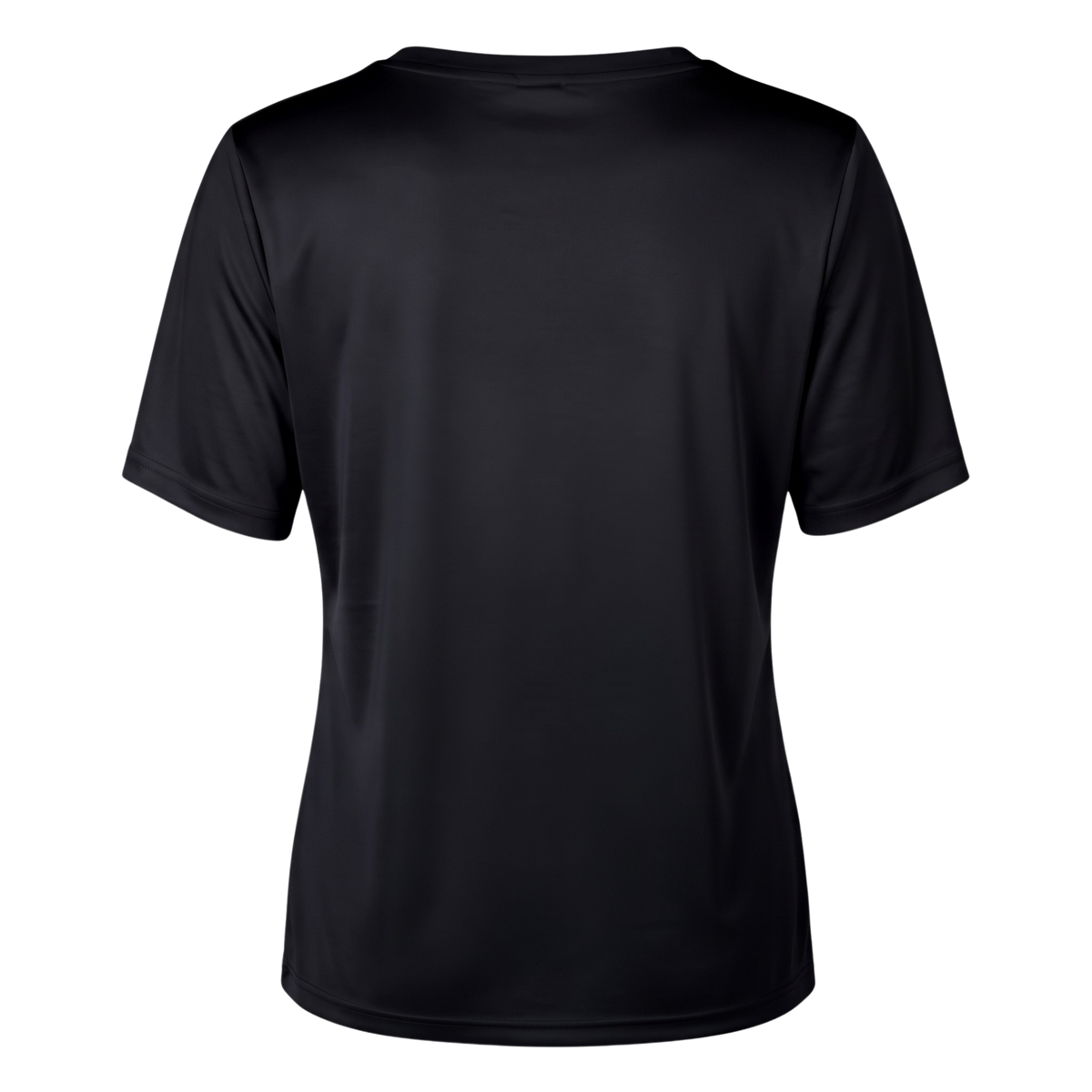 Women's Merino/Tencel Short Sleeve T-Shirt