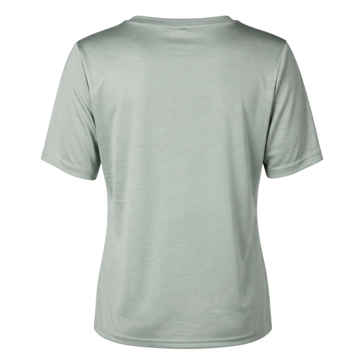 Women's Merino/Tencel Short Sleeve T-Shirt