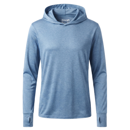Men's Merino / Tencel Hoodie