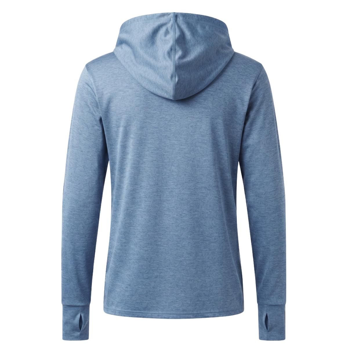 Men's Merino / Tencel Hoodie