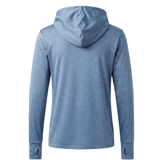 Men's Merino / Tencel Hoodie