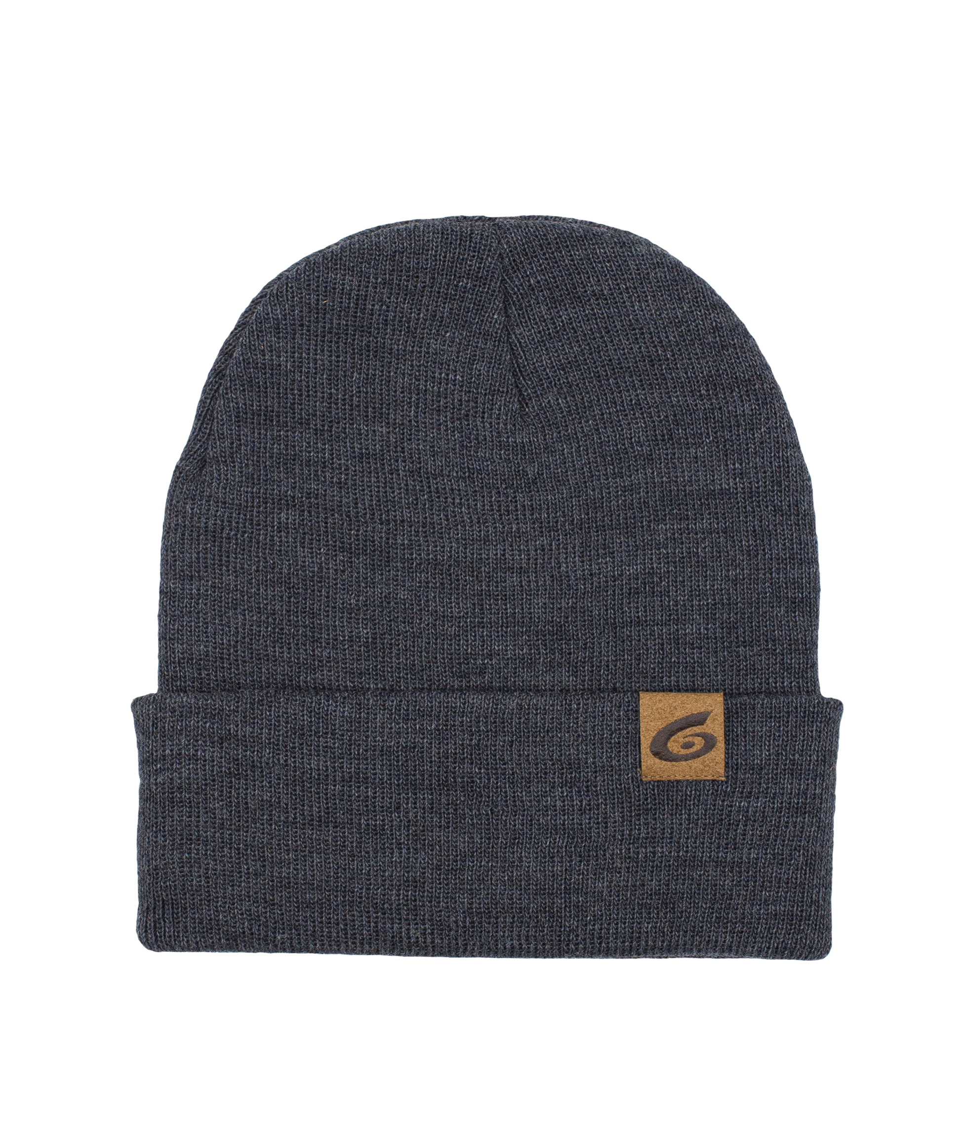 Knit Beanie – Point6