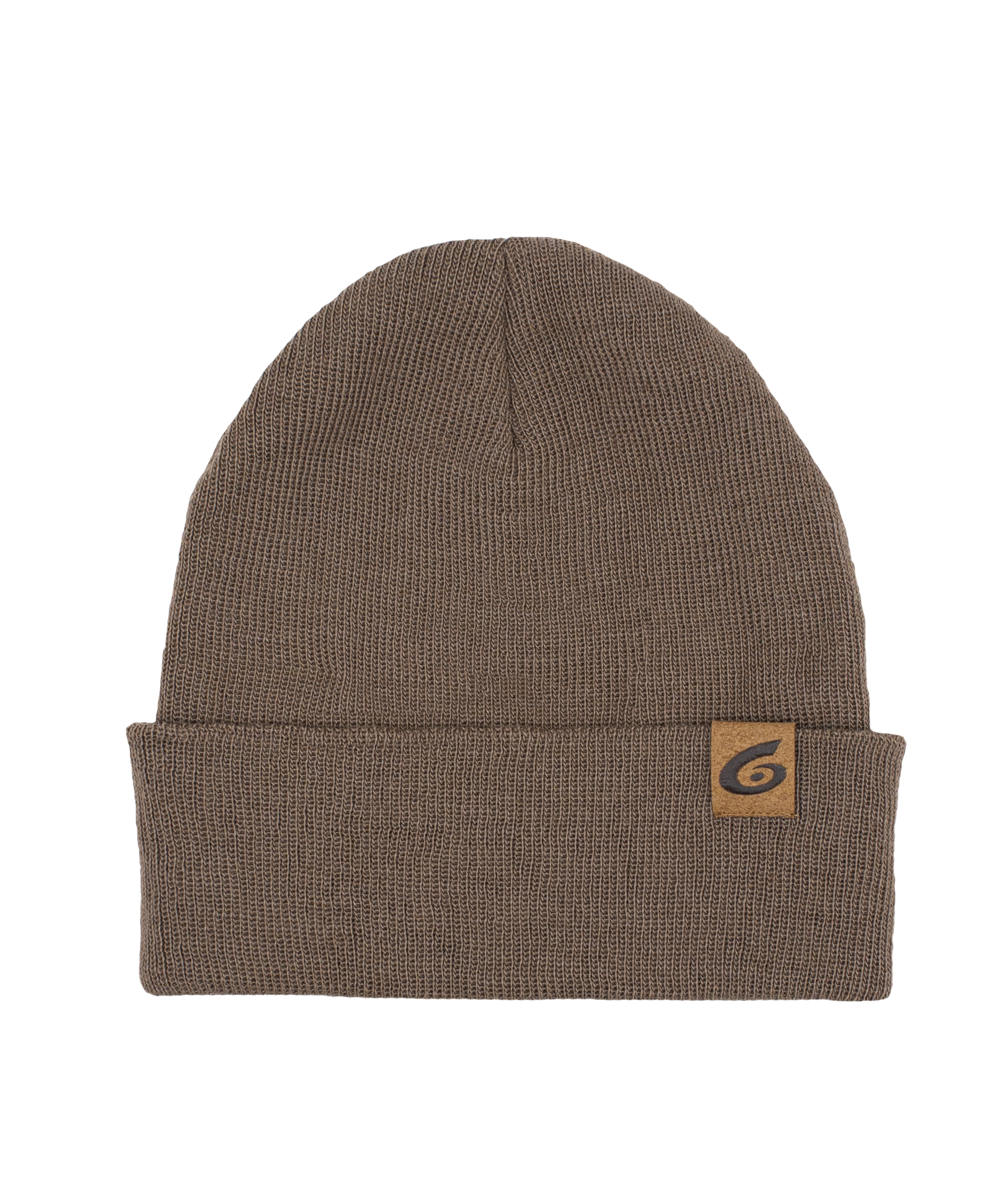Knit Beanie – Point6