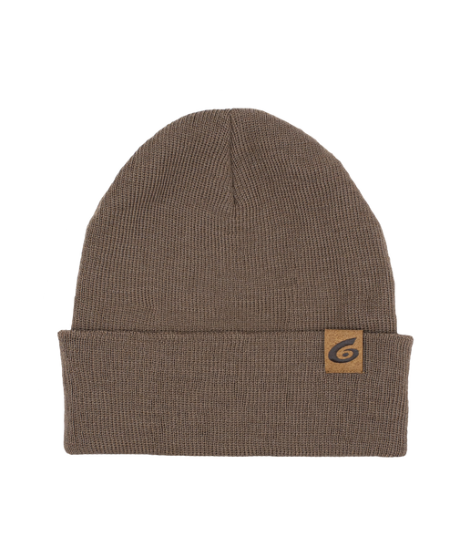 Knit Beanie – Point6