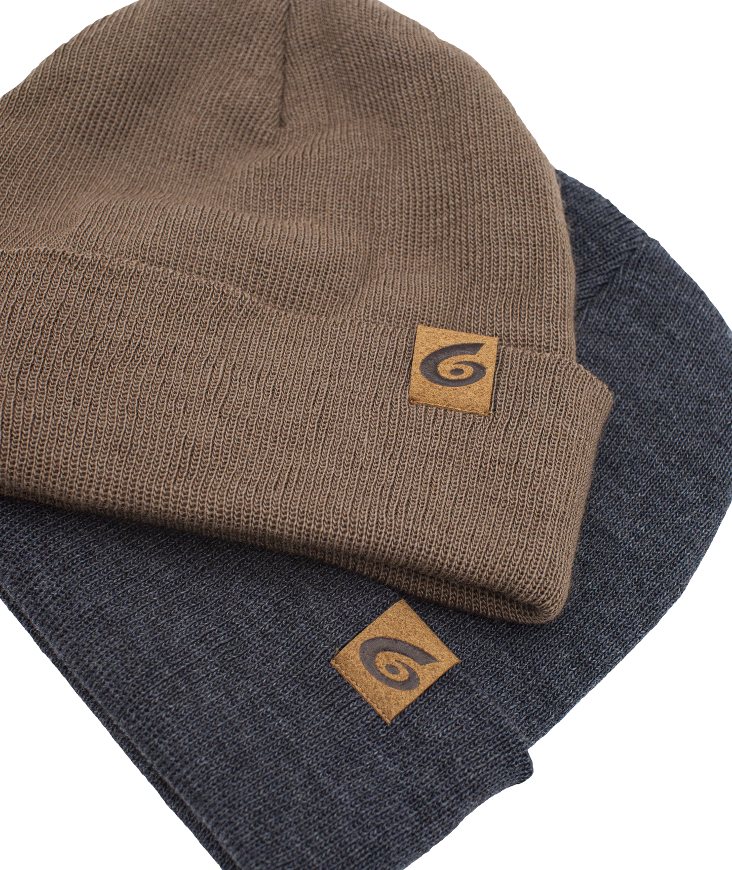 Knit Beanie – Point6