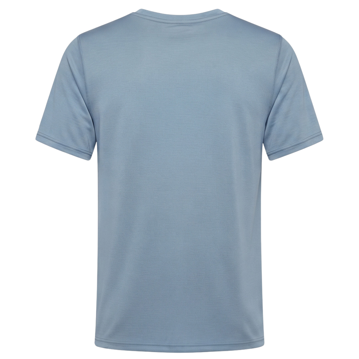 Men's Merino/Tencel Short Sleeve T-Shirt