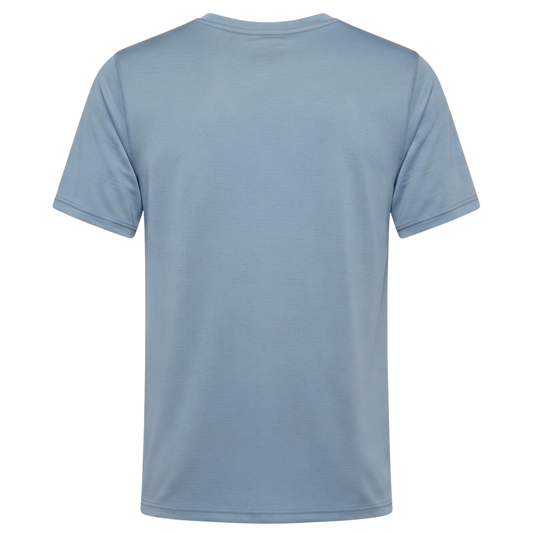 Men's Merino/Tencel Short Sleeve T-Shirt