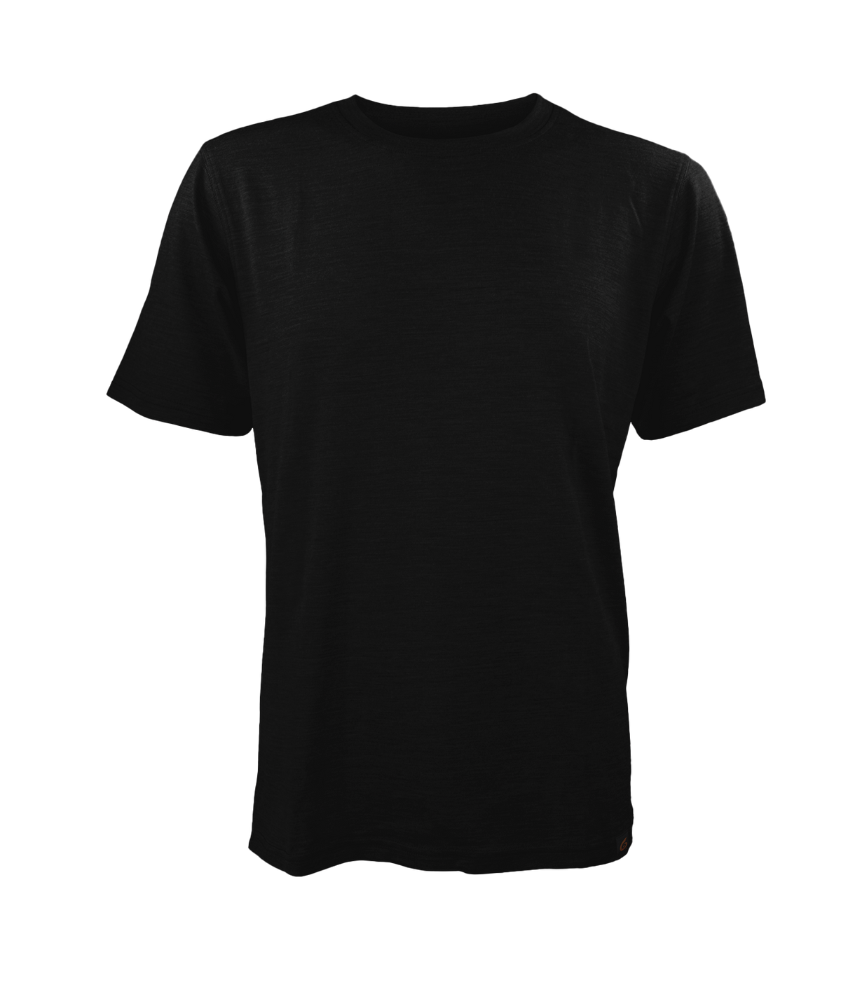 Men&#39;s Alpine Mid-Weight Merino Wool Tee