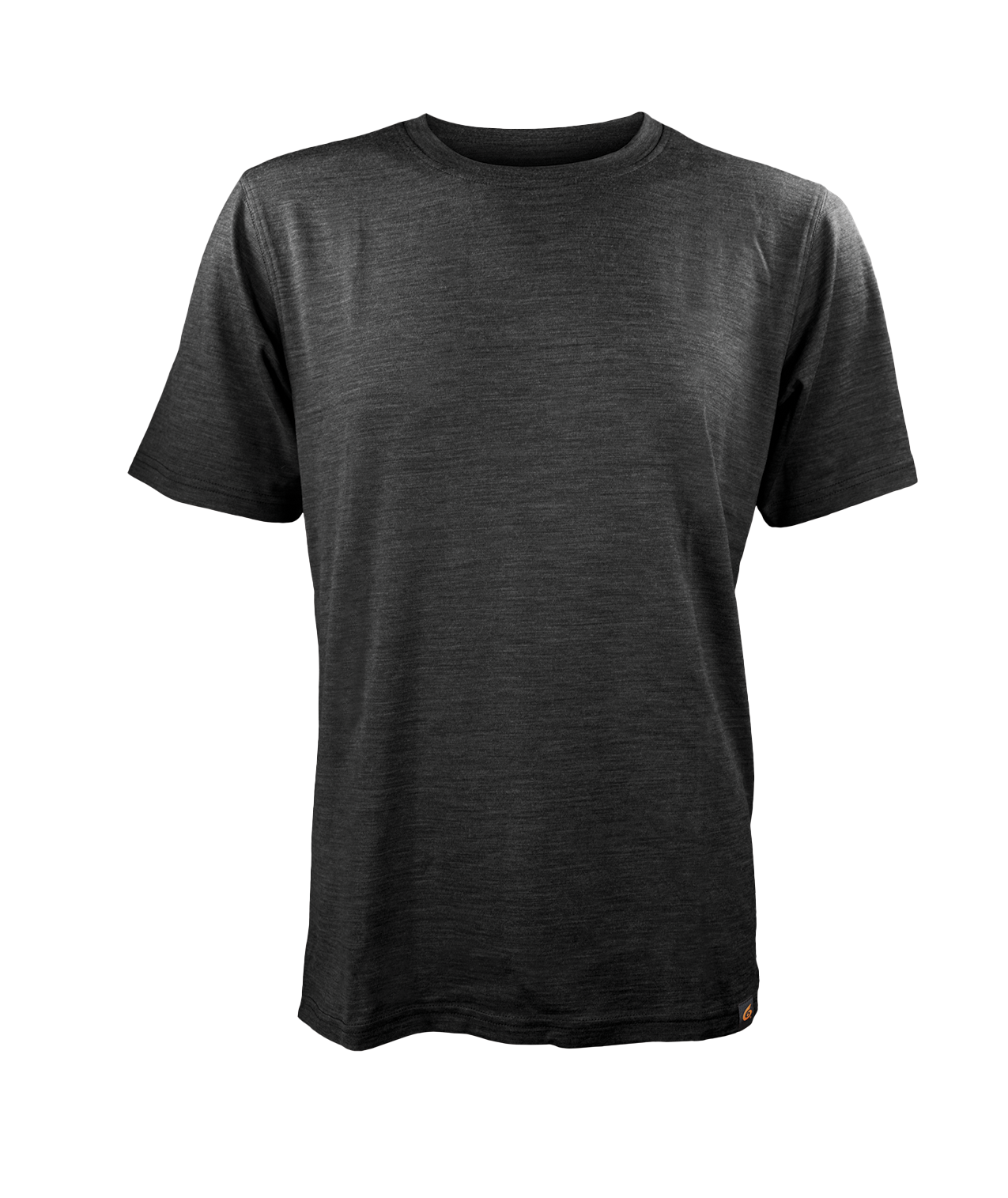 Men's Alpine Mid-Weight Merino Wool Tee