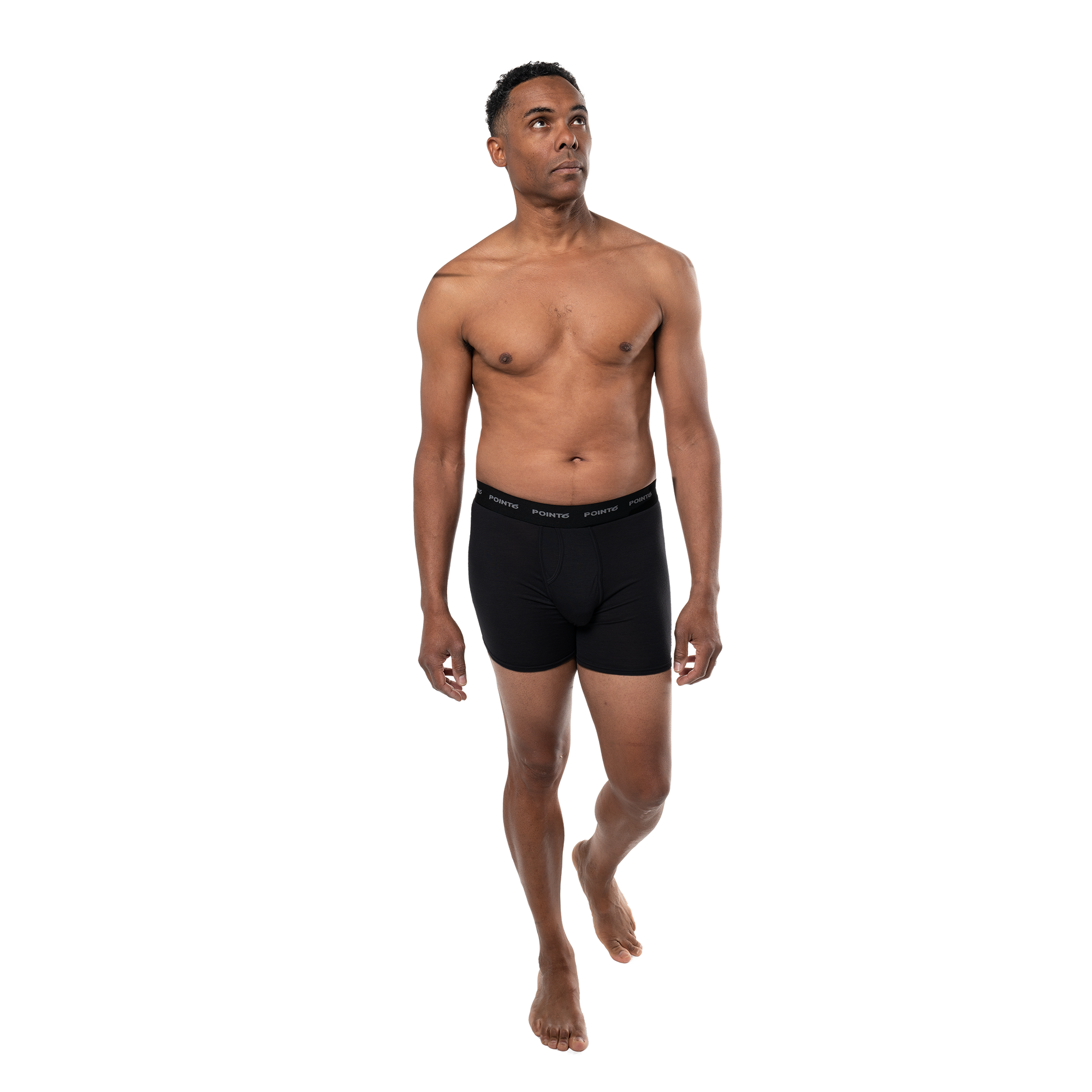 Men's Merino Boxer Briefs