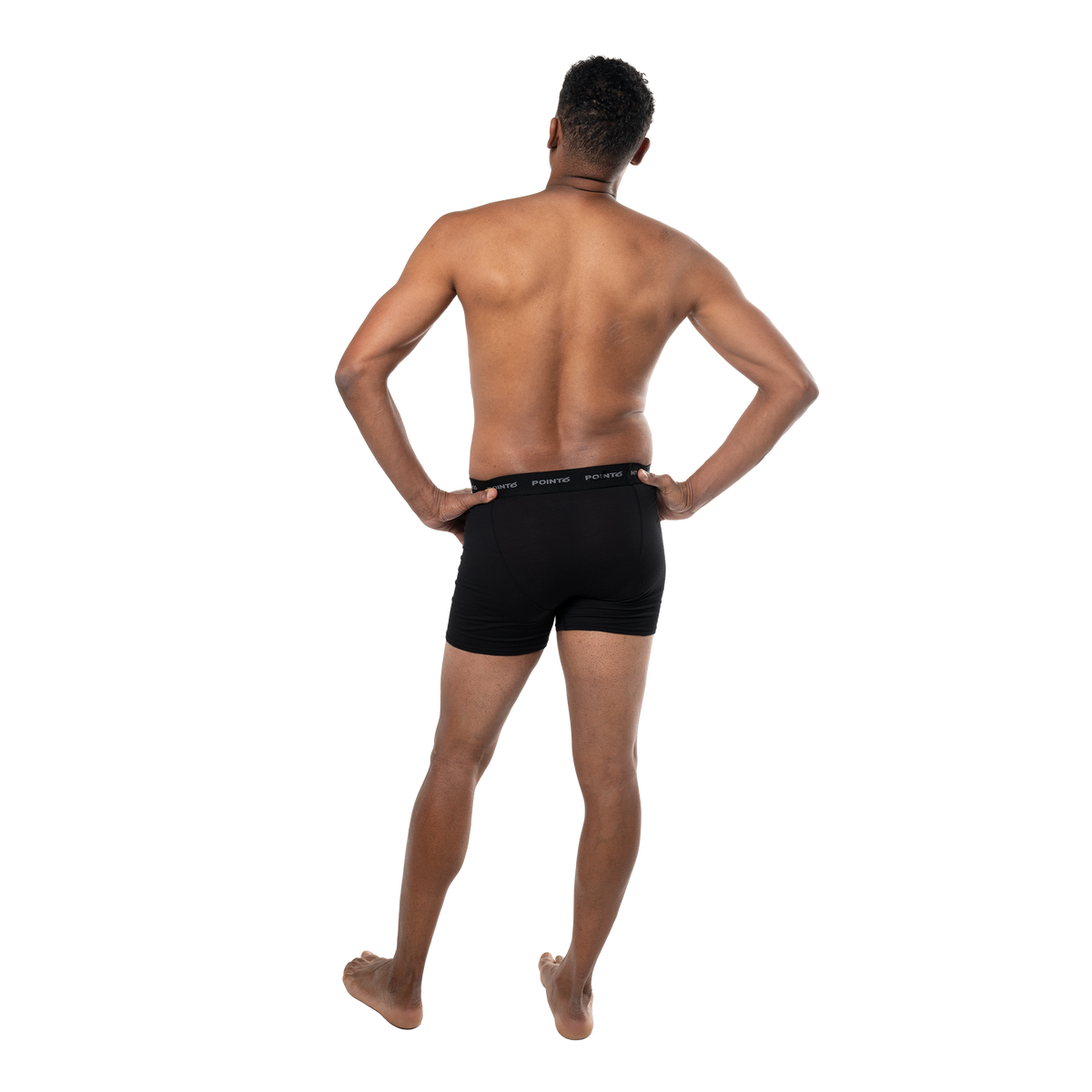 Men&#39;s Merino Boxer Briefs