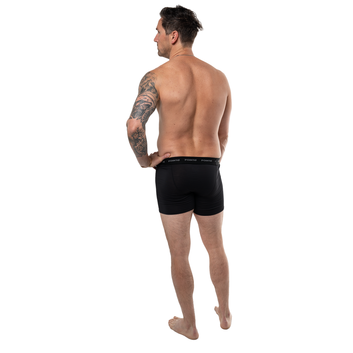 Men&#39;s Merino Boxer Briefs