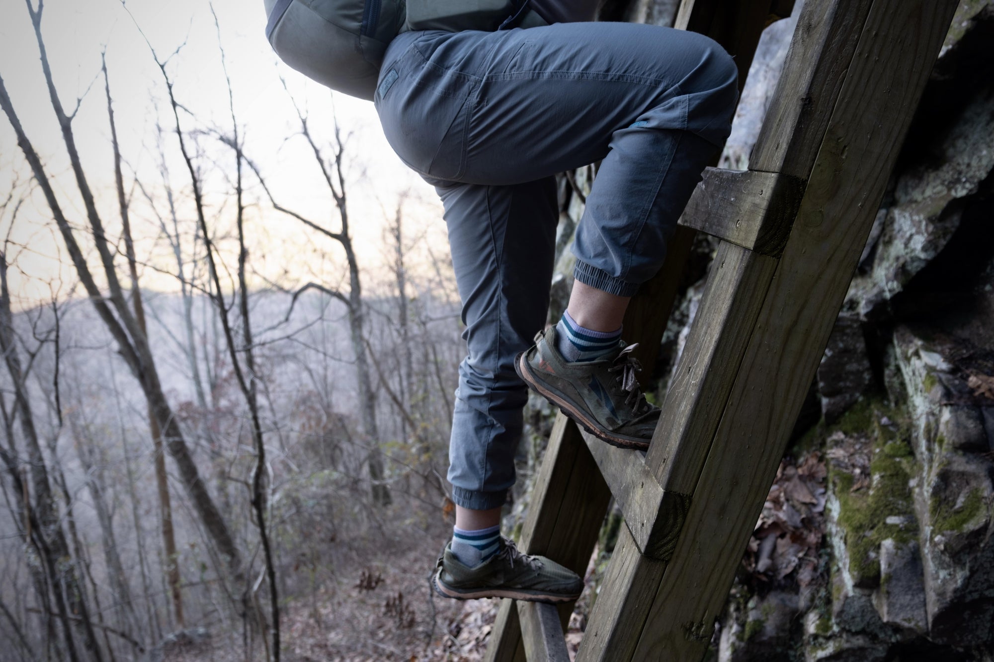 Blaze Extra Light Mini Crew