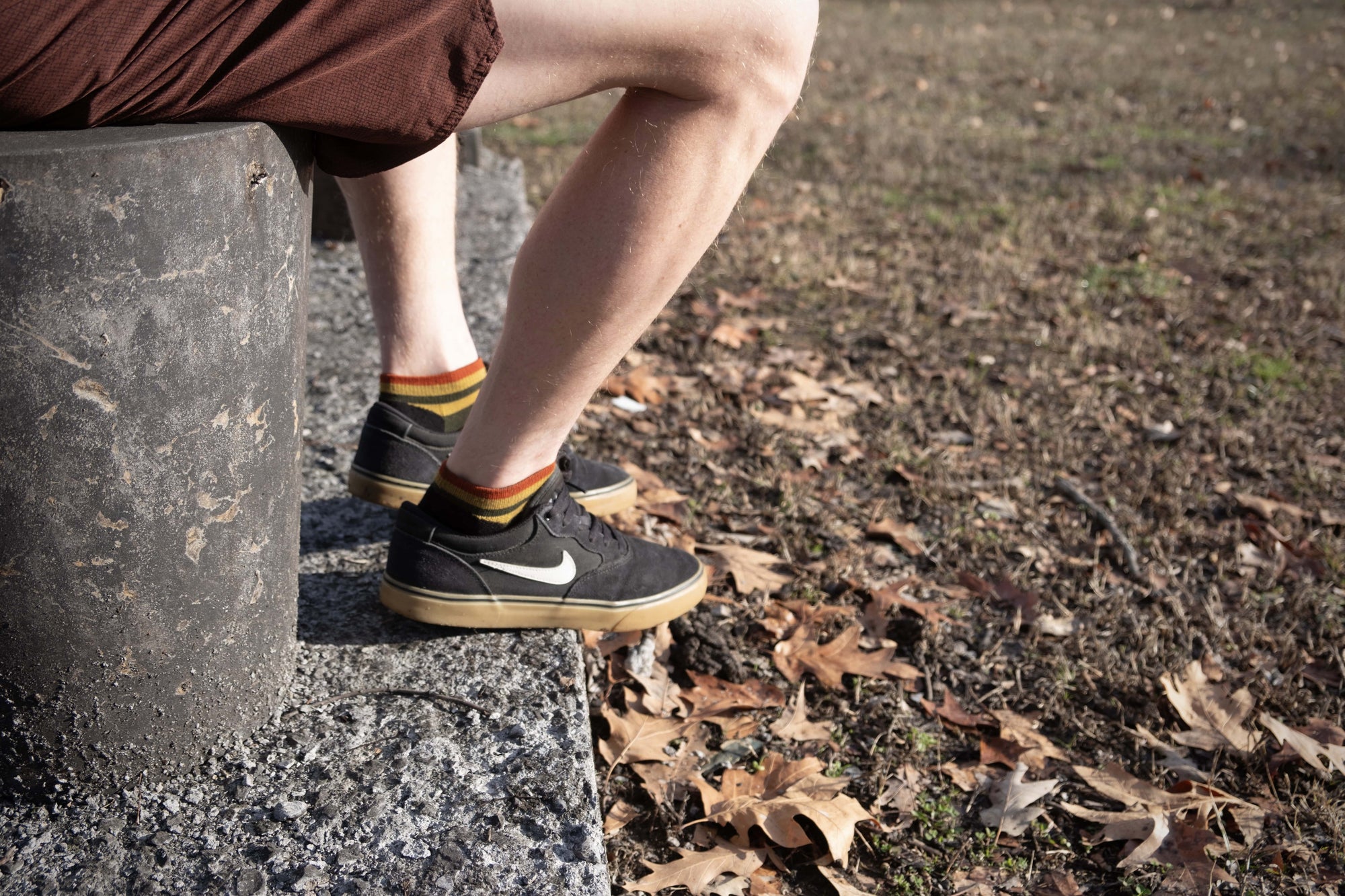 Blaze Extra Light Mini Crew