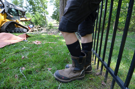 Essential Ultra Light Crew