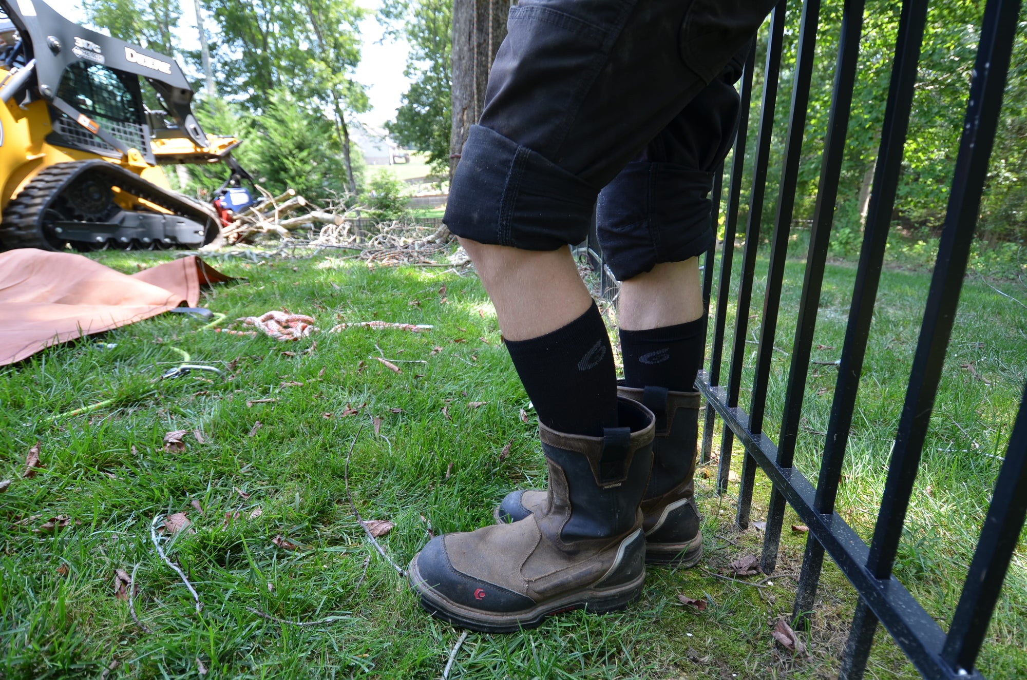 Essential Ultra Light Crew