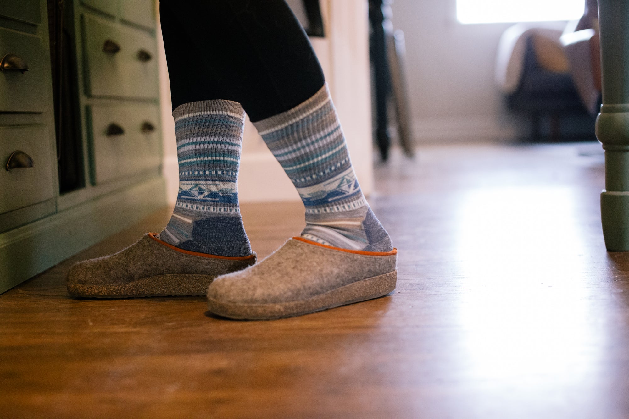 Southwest Light Crew