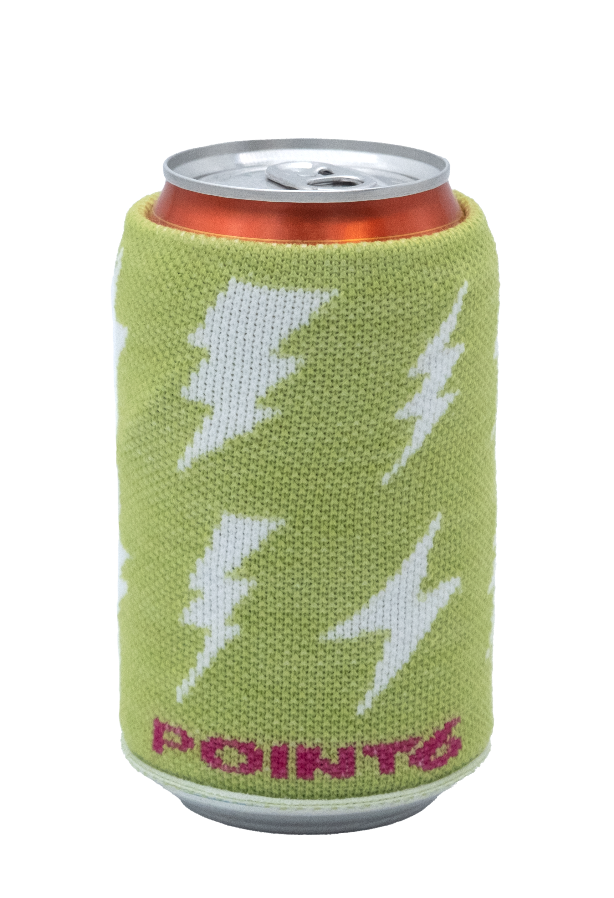 Bolt Koozie