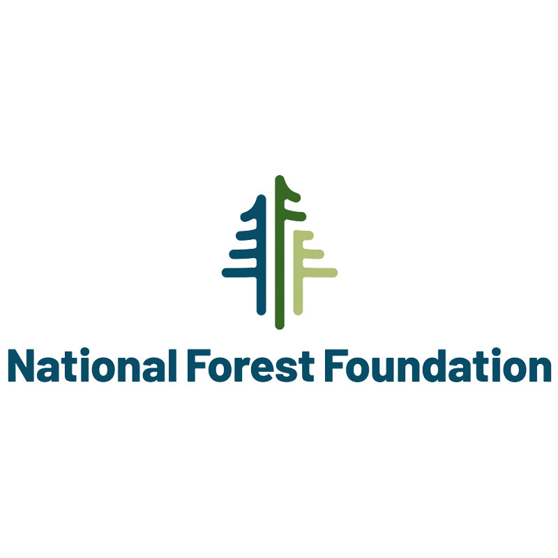 National Forest Foundation Logo