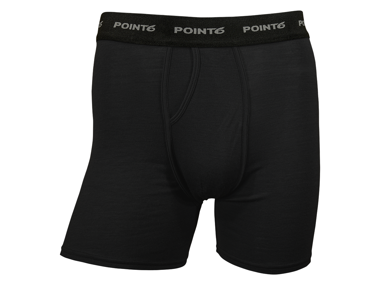 Men's Merino Boxer Briefs