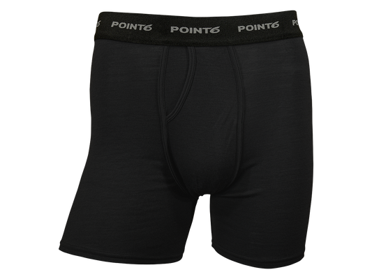 Men's Merino Boxer Briefs