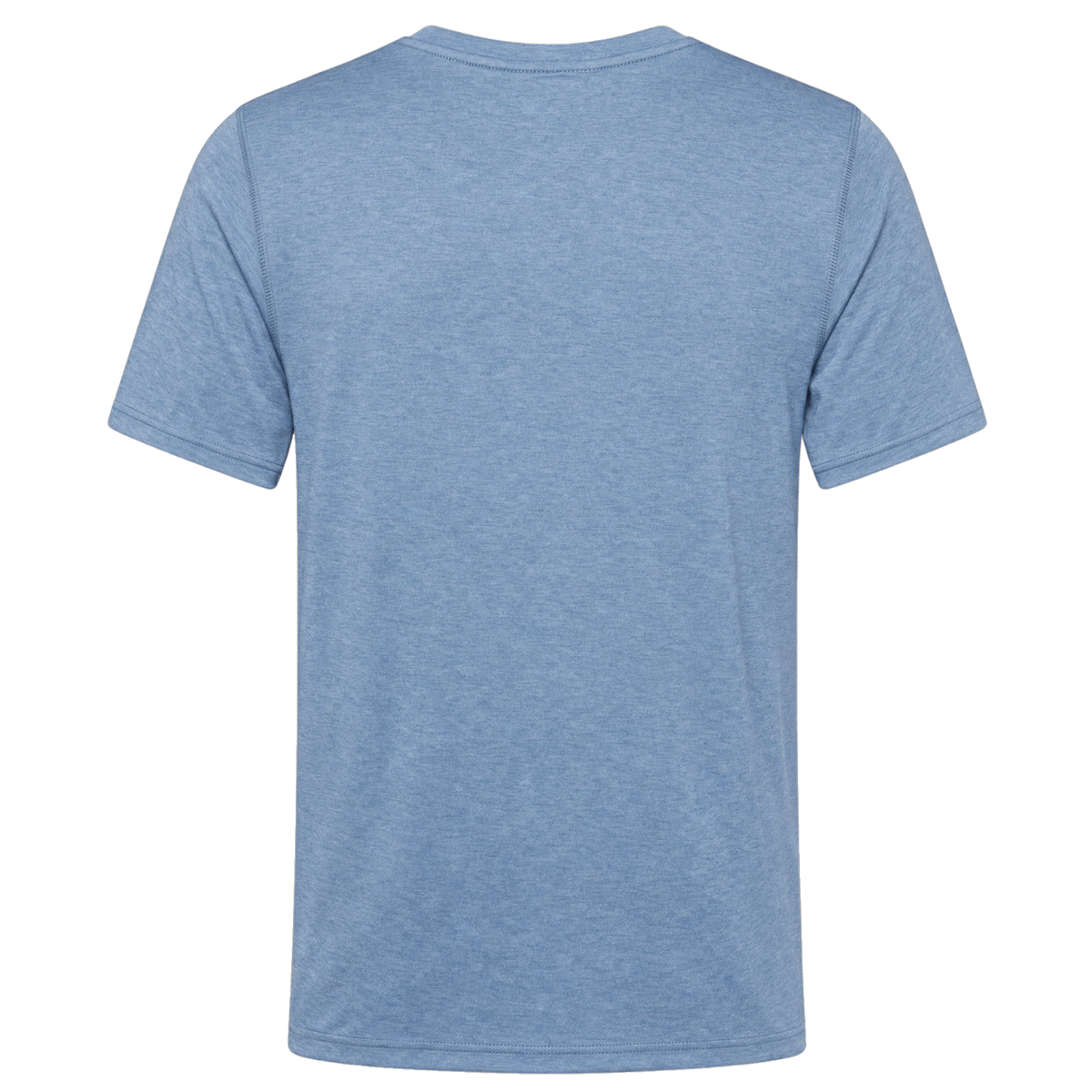 Men's Merino / Tencel Short Sleeve T-Shirt
