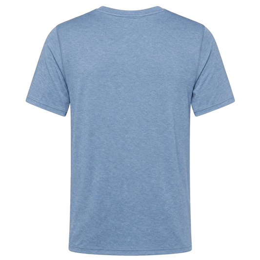Men's Merino / Tencel Short Sleeve T-Shirt