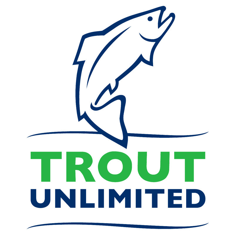 Trout Unlimited Logo