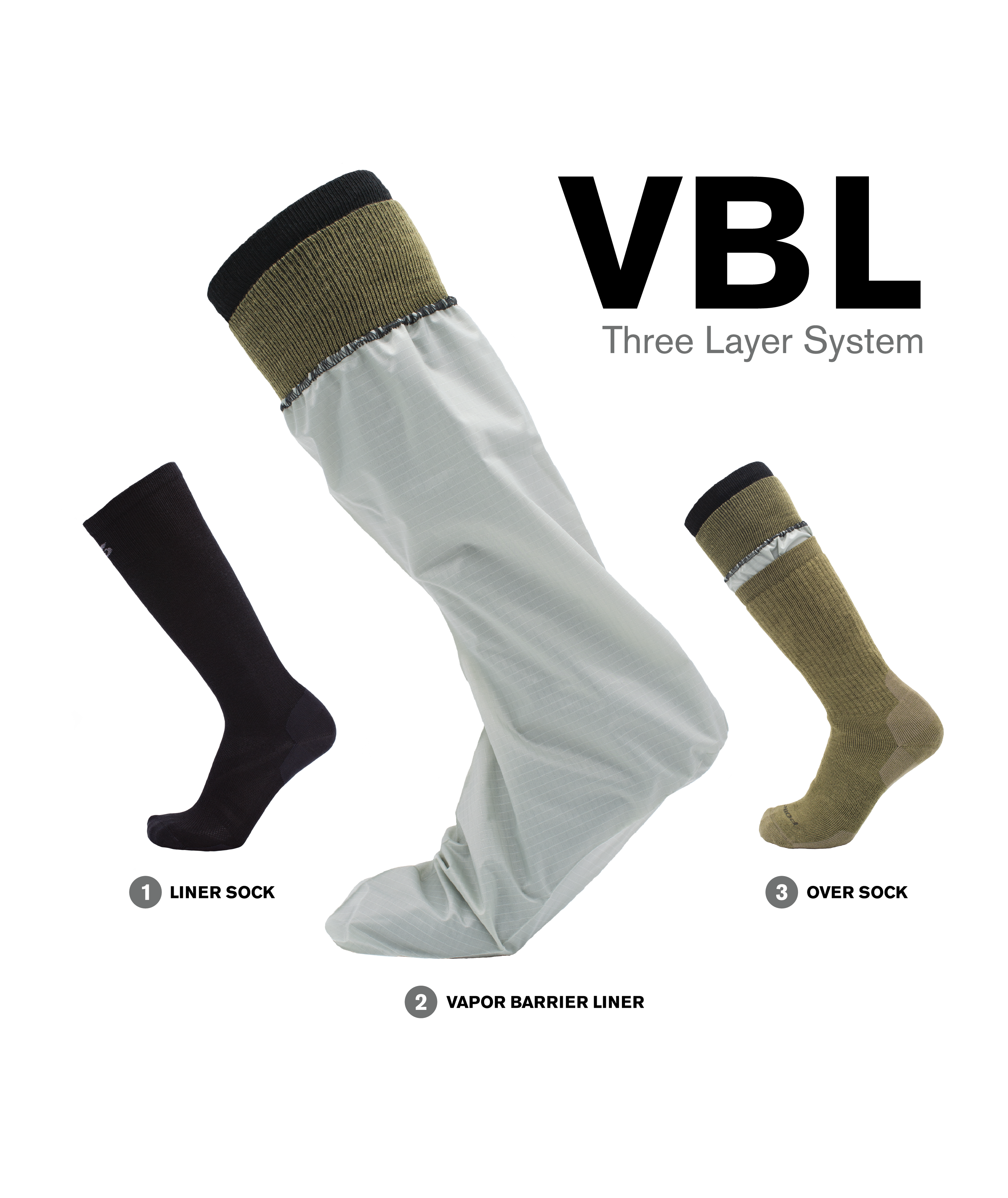 VBL Bundle (EXTRA LARGE) – Point6