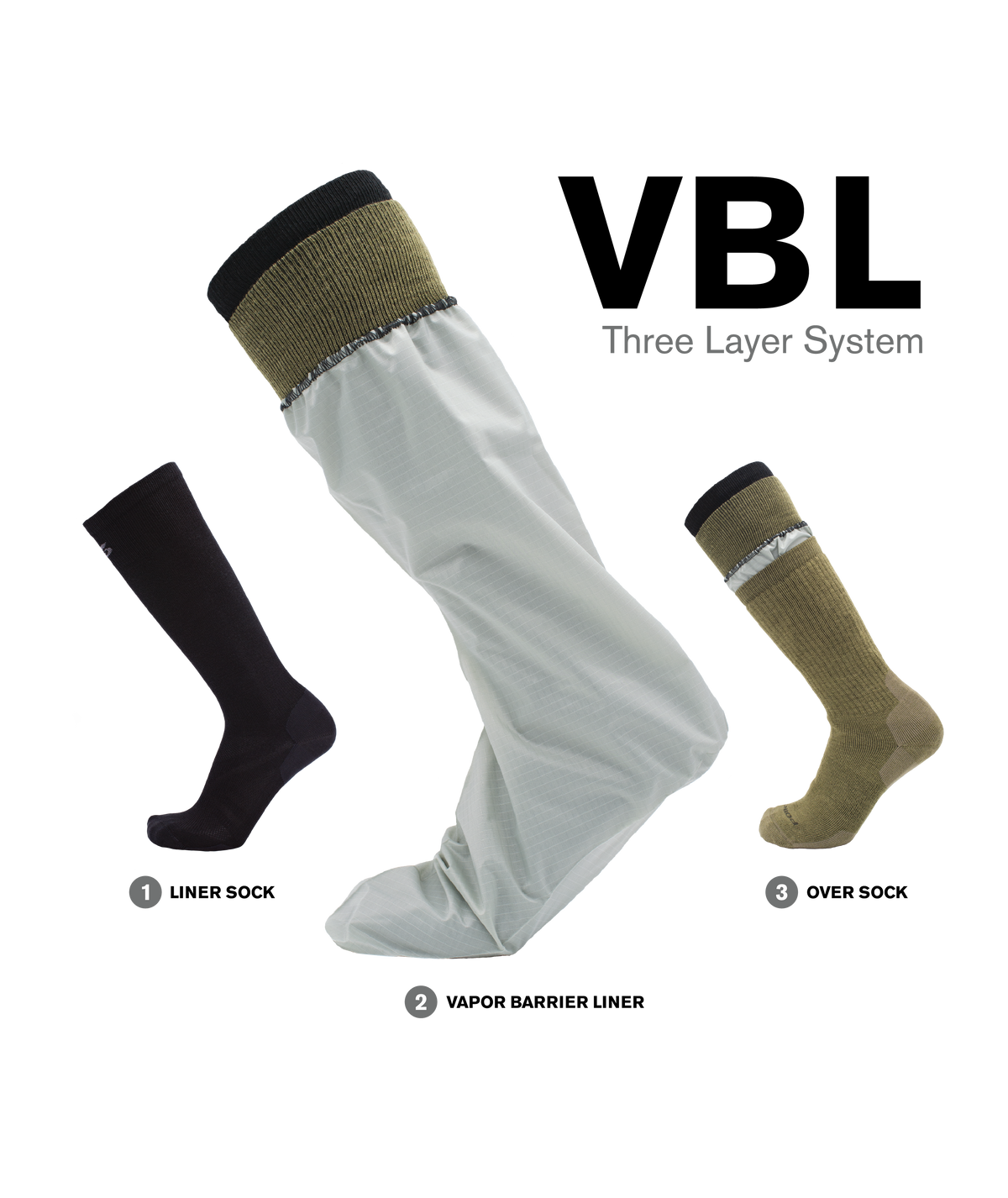 VBL Bundle (SMALL)