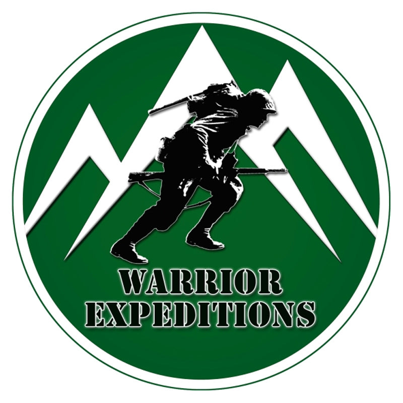 Warrior Expeditions Logo