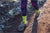 Bolt Ultra Light 3/4 Crew