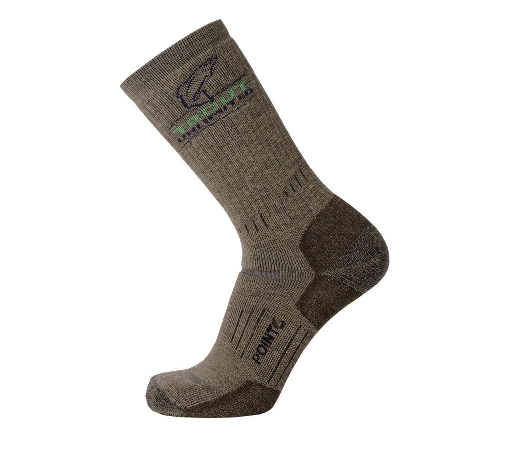 Trout Unlimited Boot Medium Mid Calf - Point6