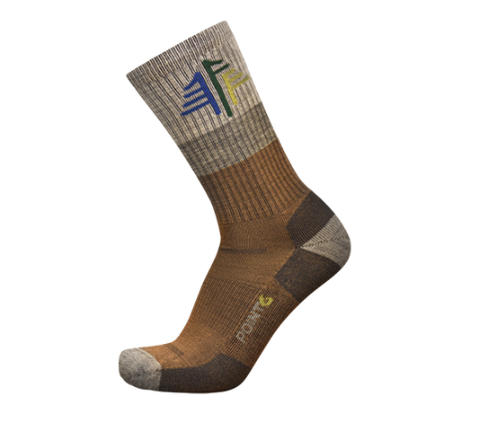 National Forest Foundation Hike Light Crew