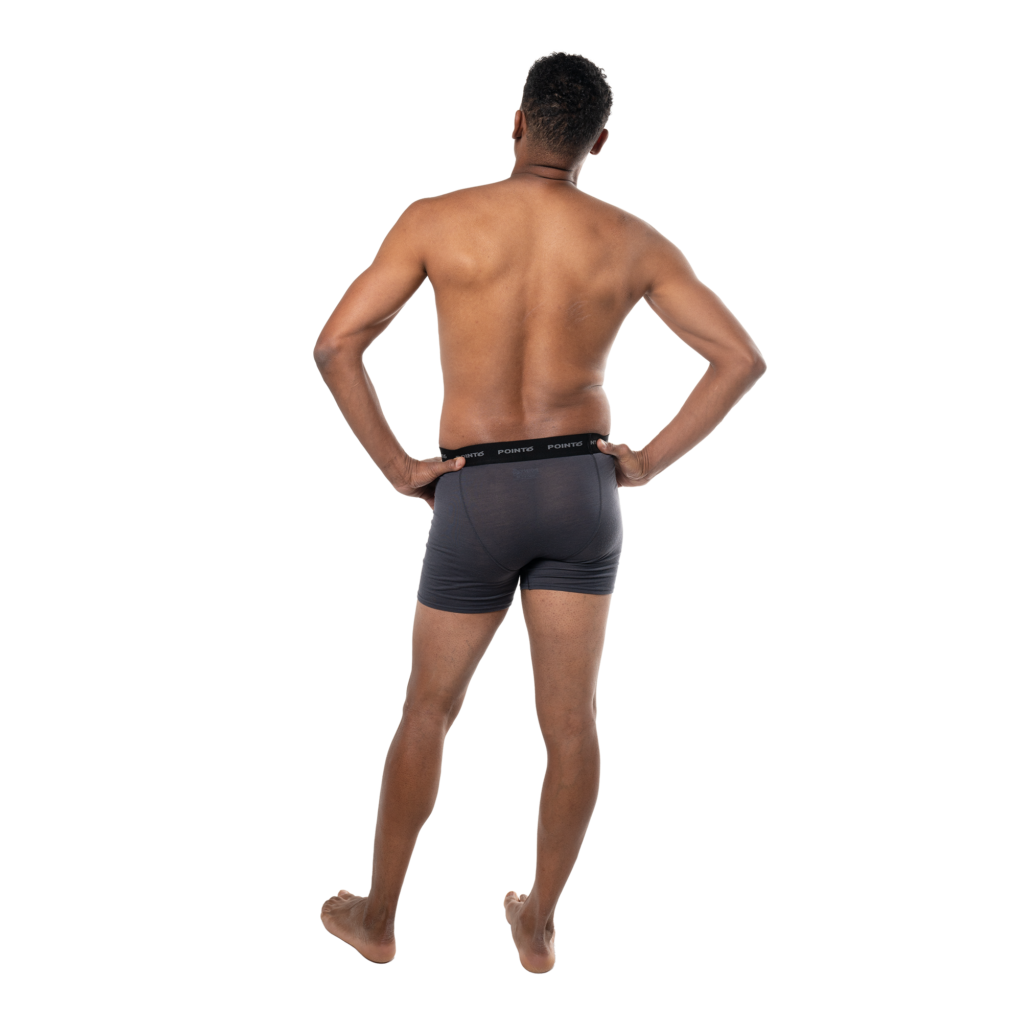 Underwear Suggestion: MaleBasics - 3 Pack Marine Boxer Briefs