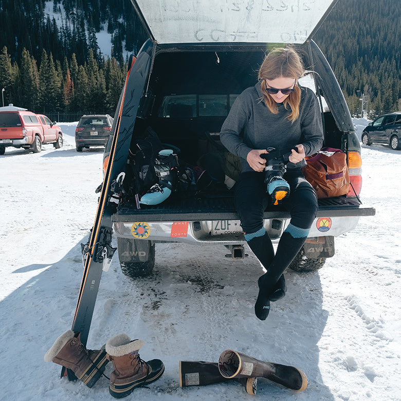 Photo: Alex Beal