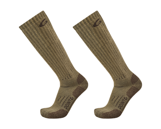 37.5 Tactical Arctic Heavy Over-the-Calf 2-Pack