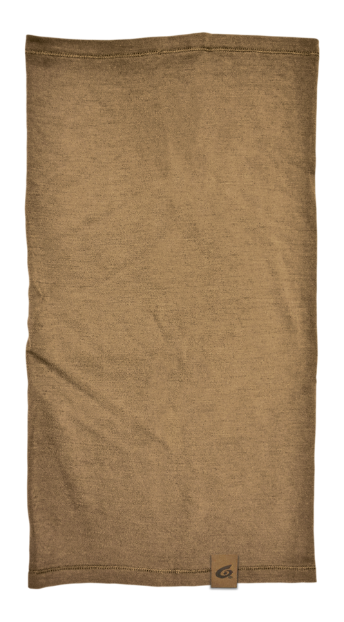 Single Layer Long Gaiter