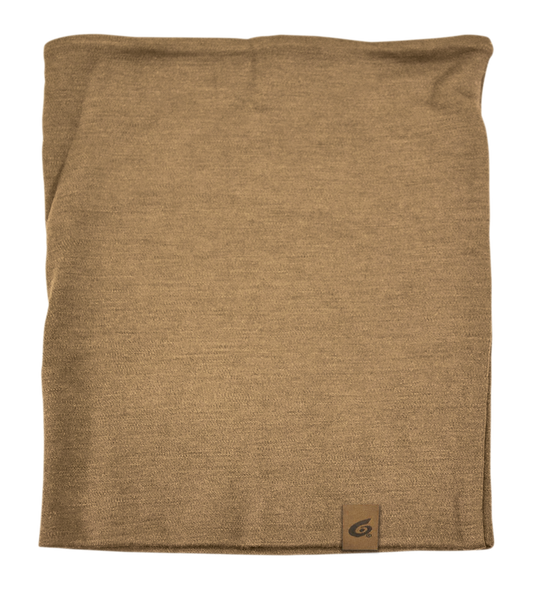 Double Layer Short Gaiter