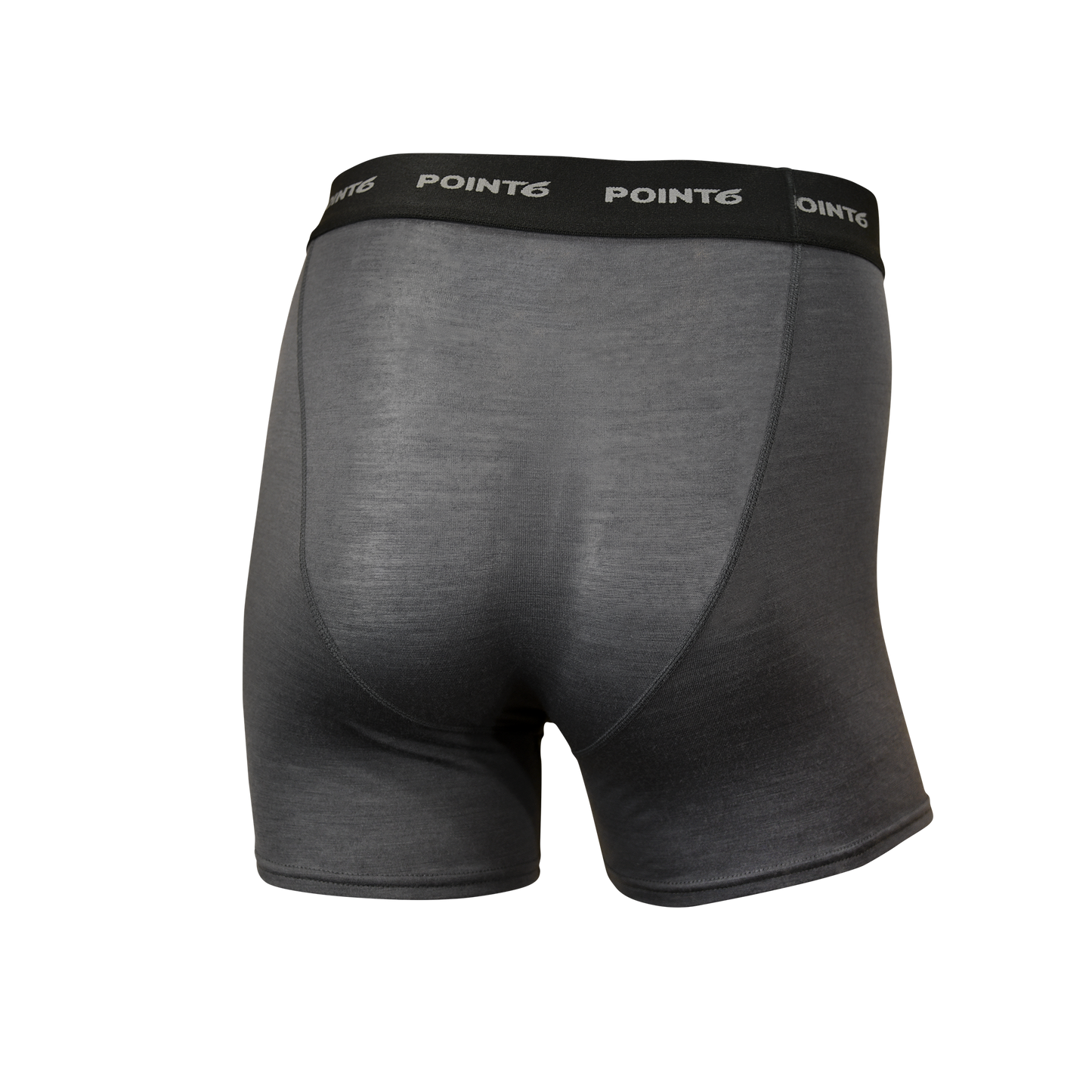 Men's Merino Boxer Briefs